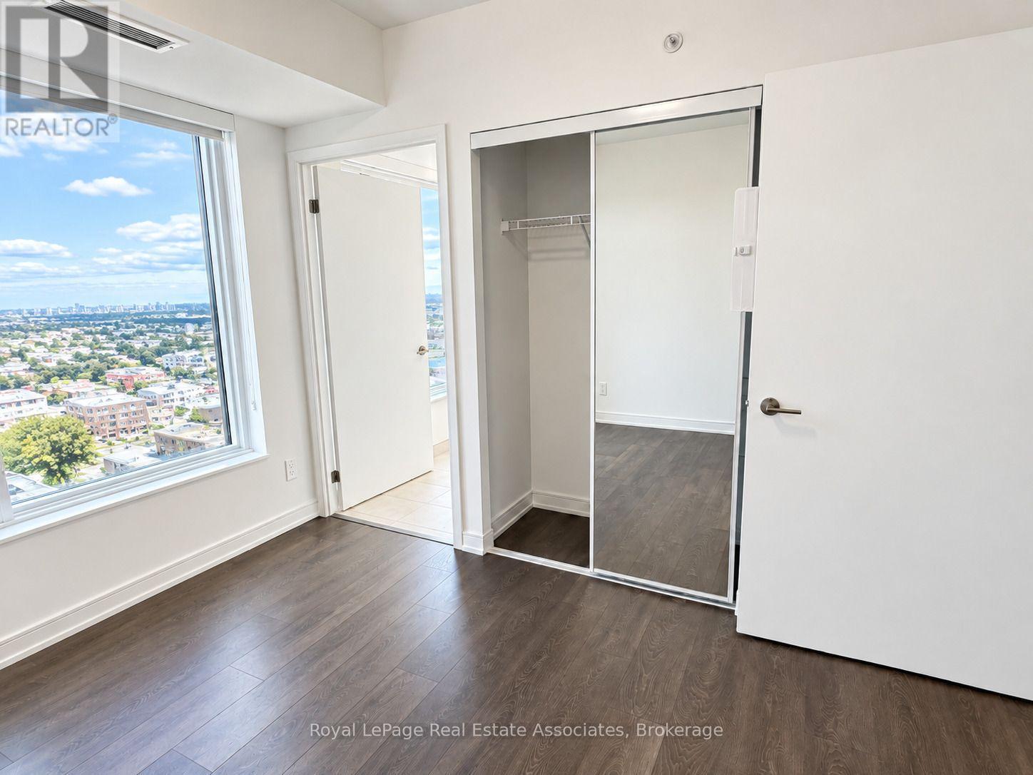 Ph2408 - 30 Samuel Wood Way, Toronto, Ontario  M9B 0C9 - Photo 7 - W13827292