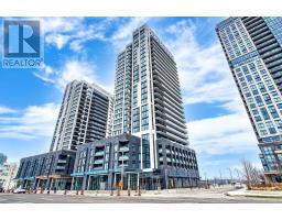 PH2408 - 30 SAMUEL WOOD WAY, Toronto, Ontario