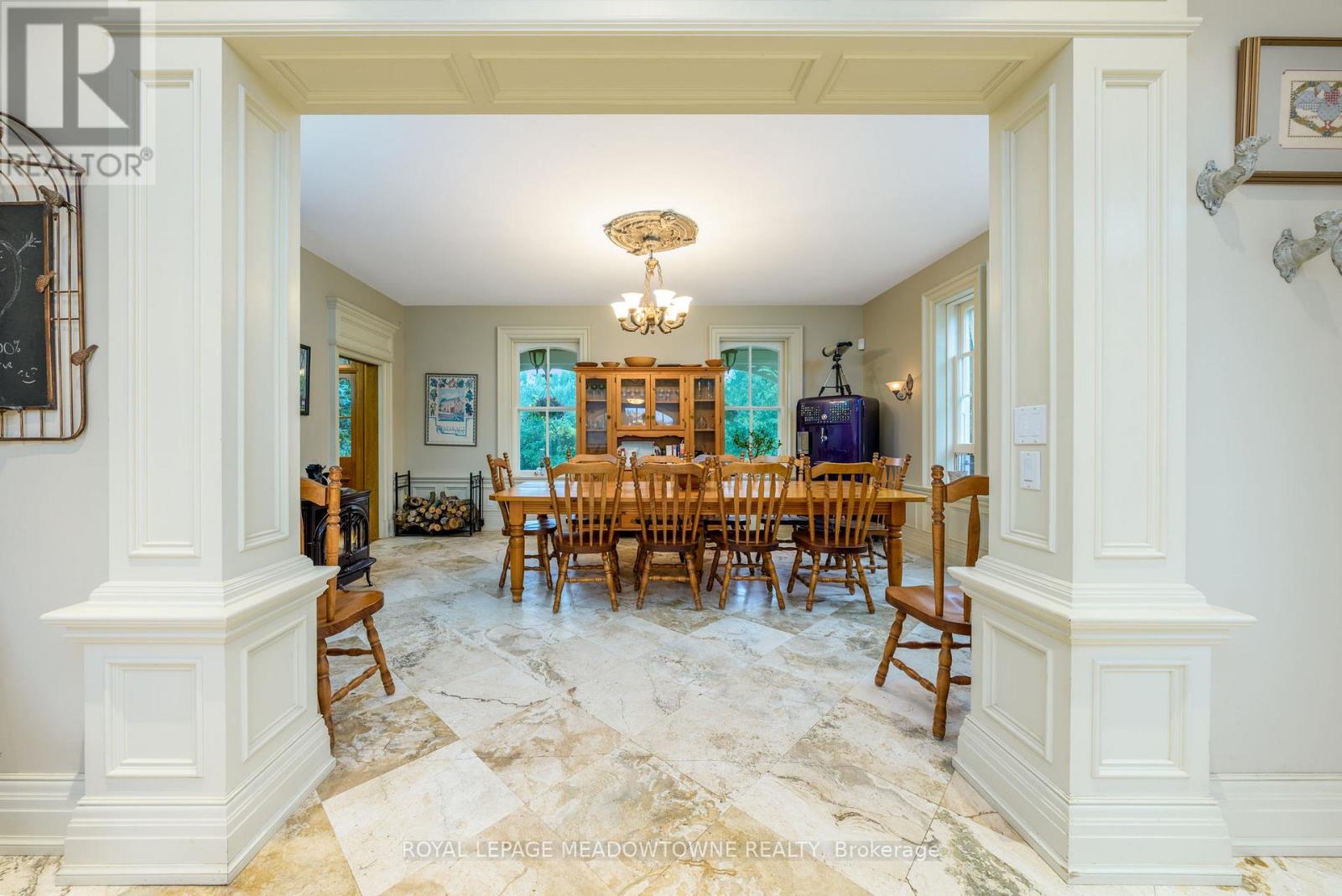 16089 Shaws Creek Road, Caledon, Ontario  L7C 1V9 - Photo 10 - W13827304
