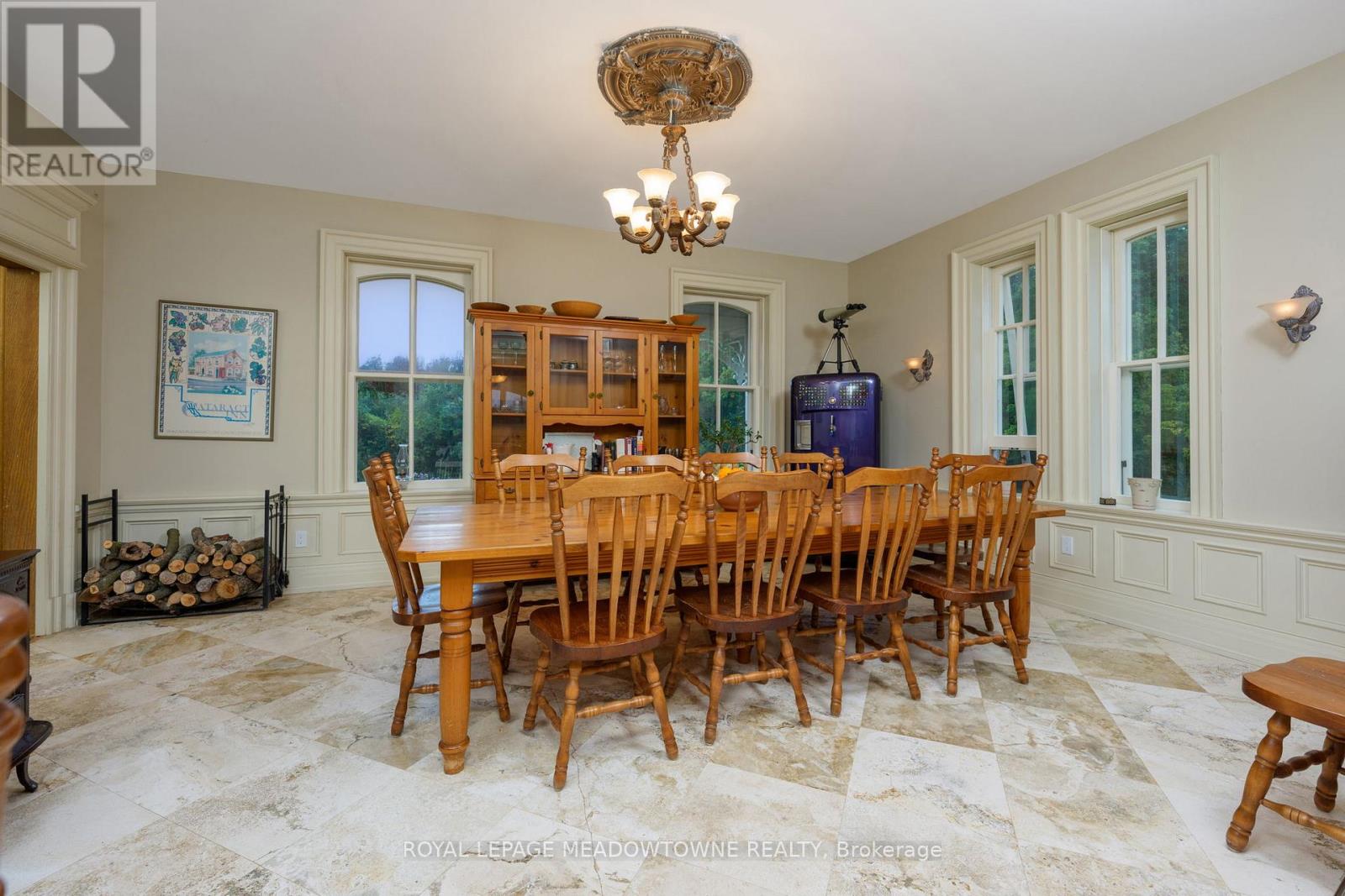 16089 Shaws Creek Road, Caledon, Ontario  L7C 1V9 - Photo 11 - W13827304
