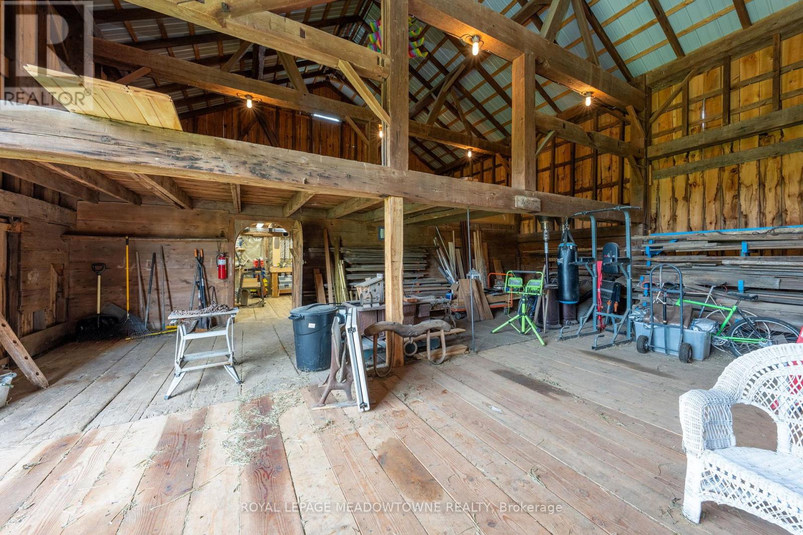 16089 Shaws Creek Road, Caledon, Ontario  L7C 1V9 - Photo 34 - W13827304
