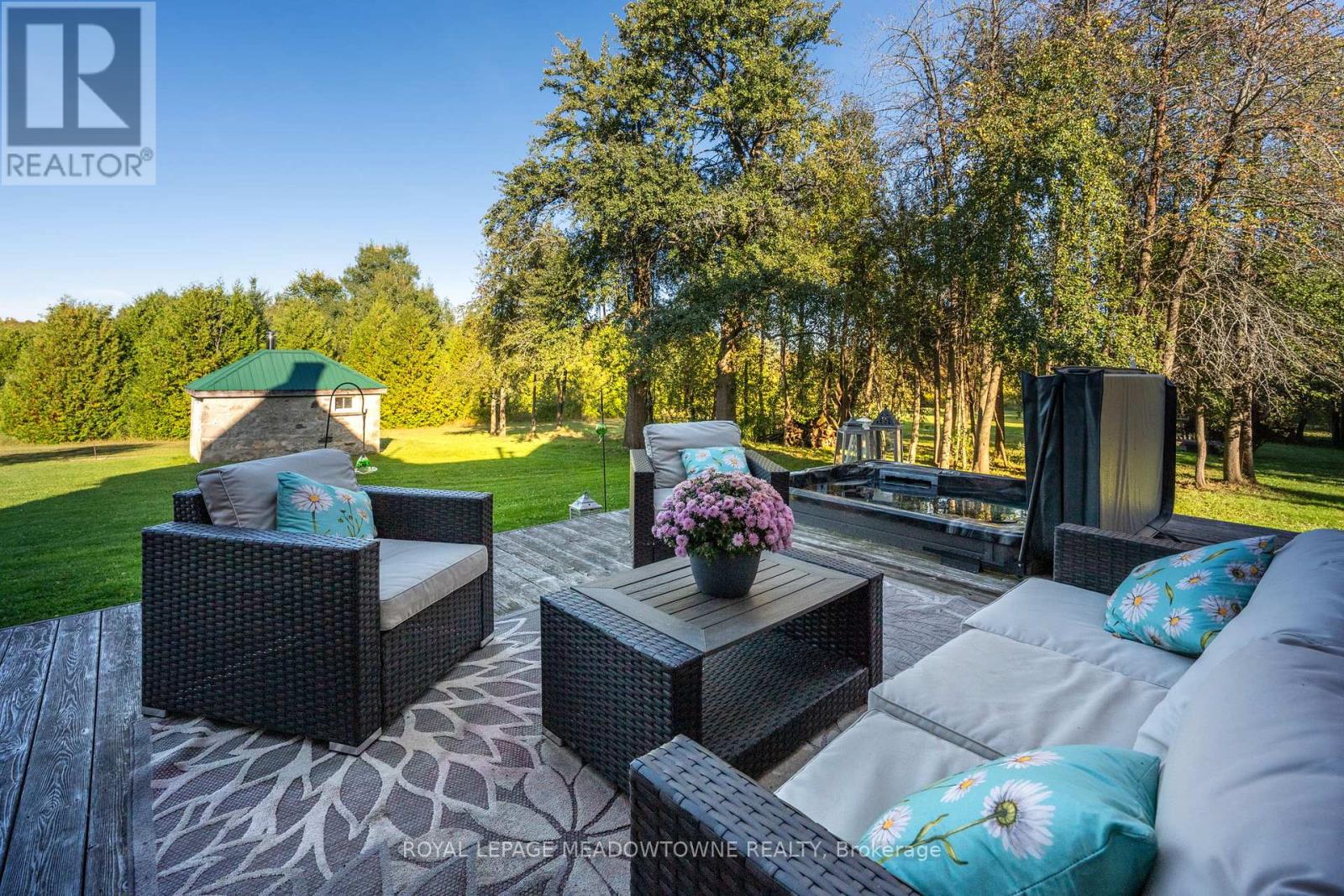 16089 Shaws Creek Road, Caledon, Ontario  L7C 1V9 - Photo 42 - W13827304