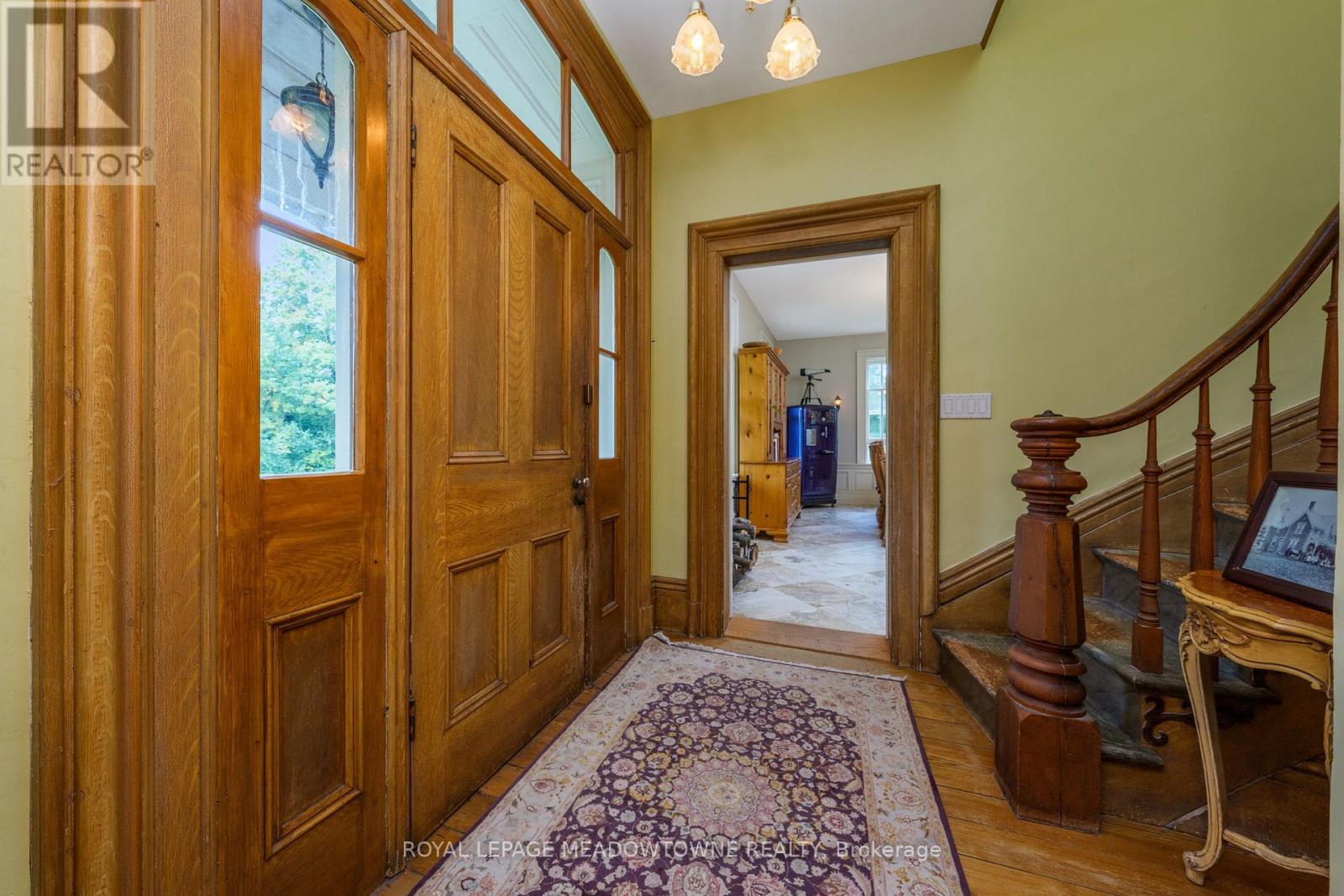 16089 Shaws Creek Road, Caledon, Ontario  L7C 1V9 - Photo 5 - W13827304