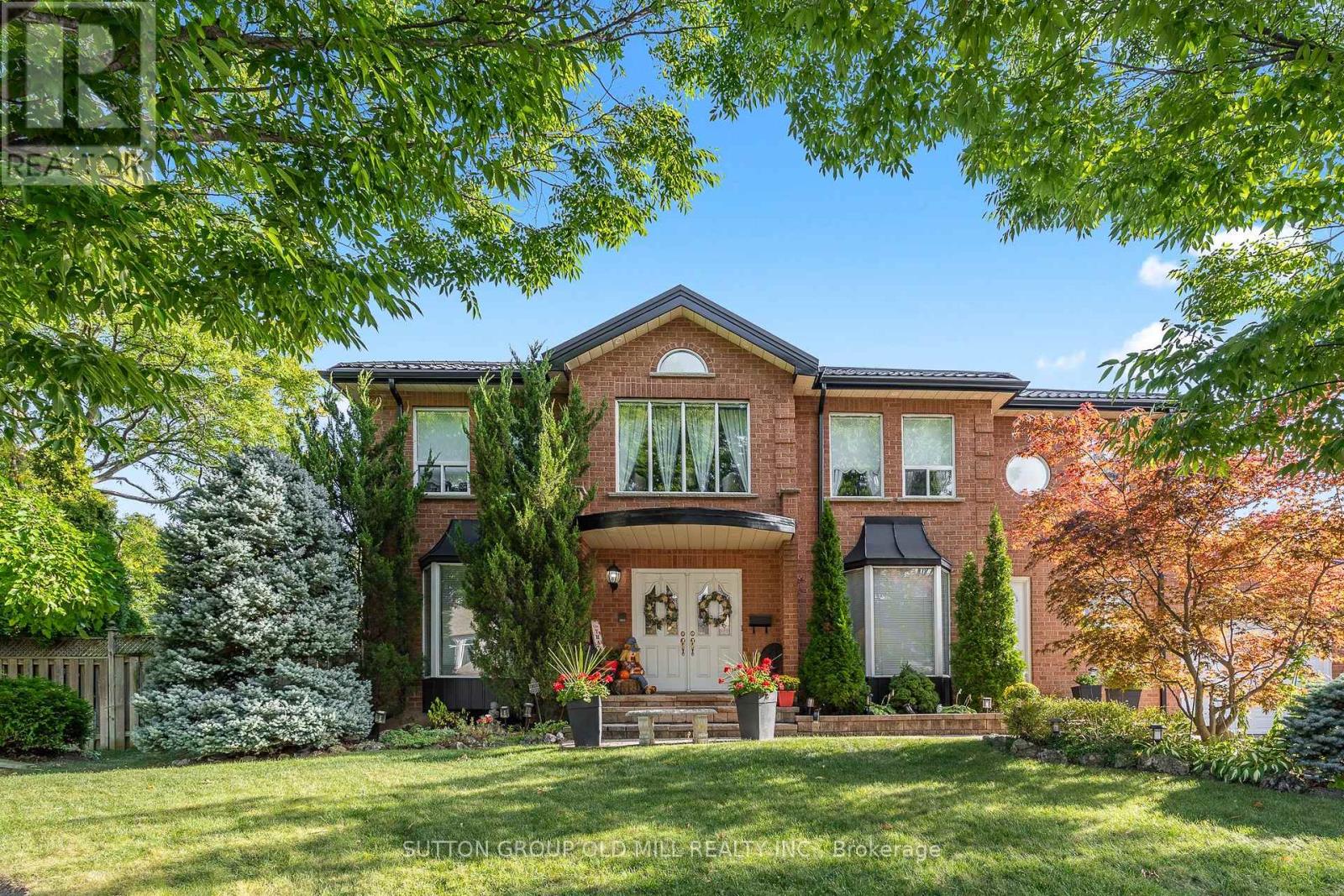 152 GLENN HAWTHORNE BOULEVARD, Mississauga, Ontario