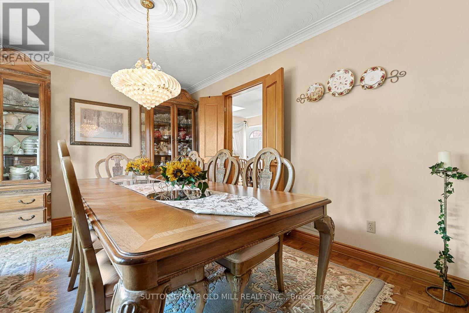152 Glenn Hawthorne Boulevard, Mississauga, Ontario  L5R 2K6 - Photo 10 - W13827316