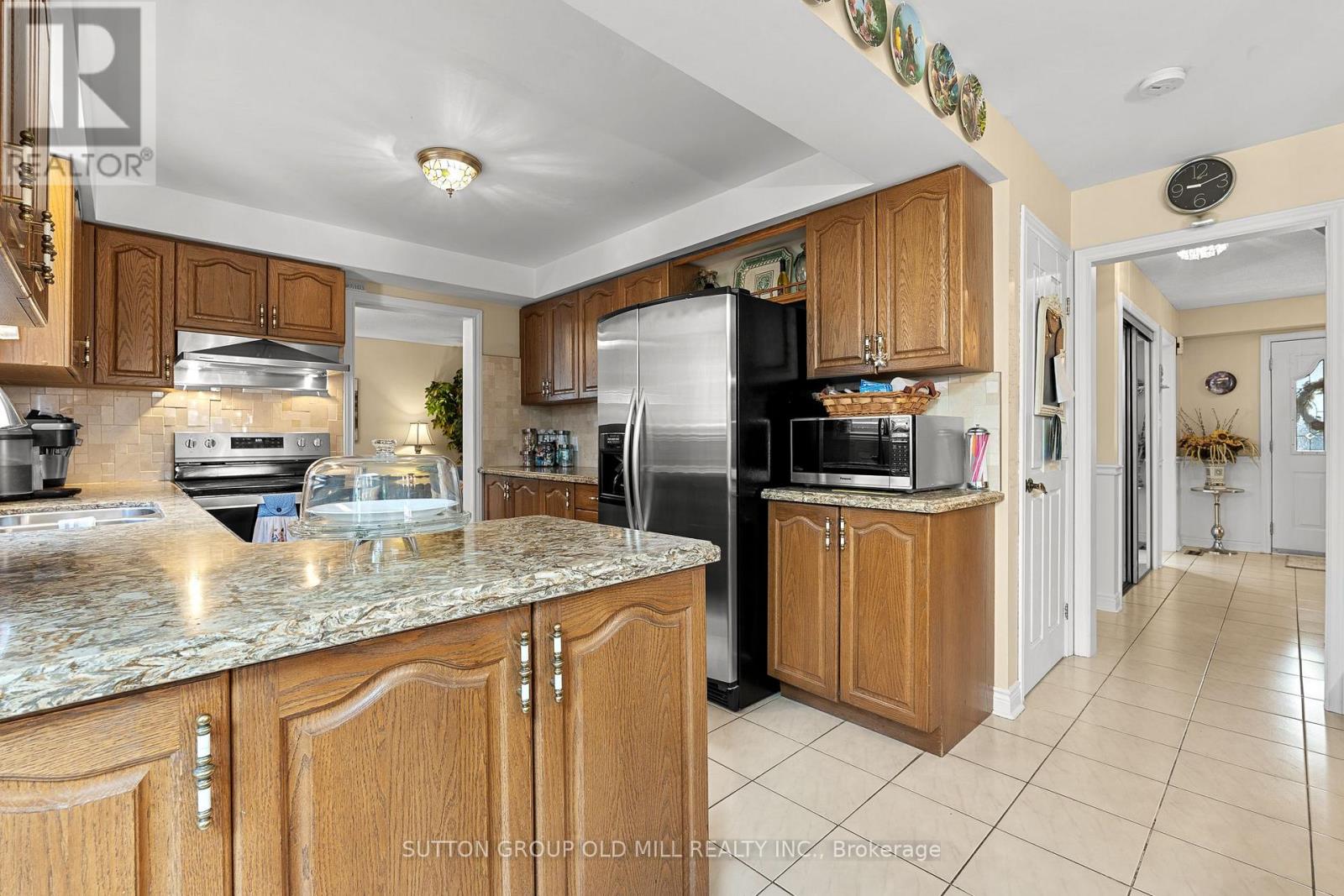 152 Glenn Hawthorne Boulevard, Mississauga, Ontario  L5R 2K6 - Photo 13 - W13827316