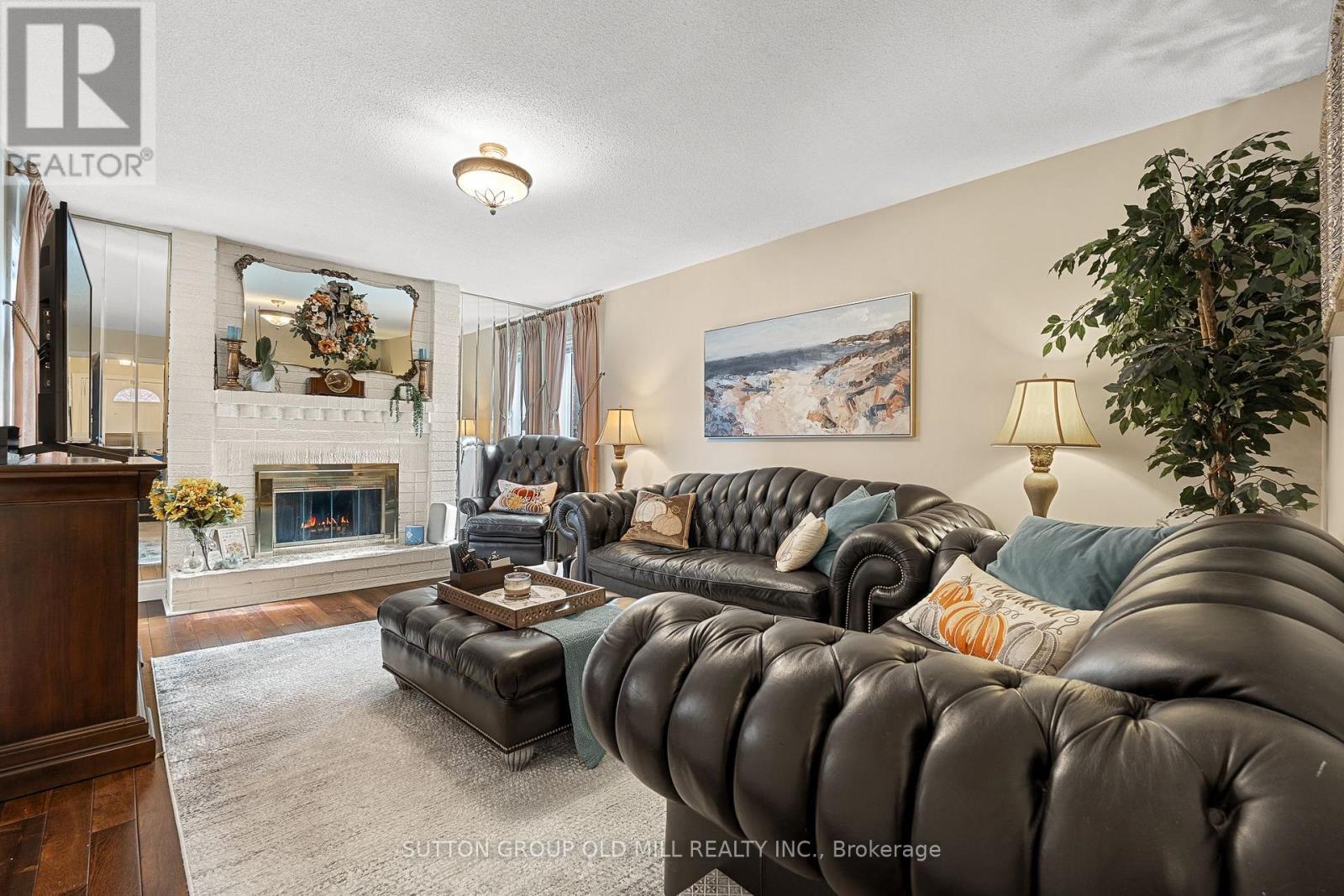 152 Glenn Hawthorne Boulevard, Mississauga, Ontario  L5R 2K6 - Photo 17 - W13827316