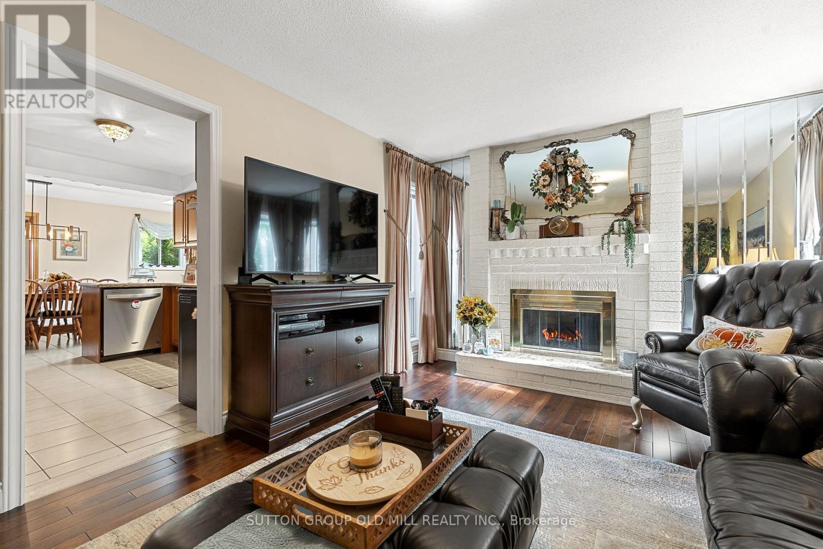 152 Glenn Hawthorne Boulevard, Mississauga, Ontario  L5R 2K6 - Photo 18 - W13827316