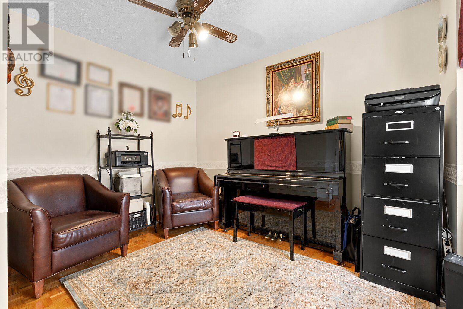 152 Glenn Hawthorne Boulevard, Mississauga, Ontario  L5R 2K6 - Photo 20 - W13827316