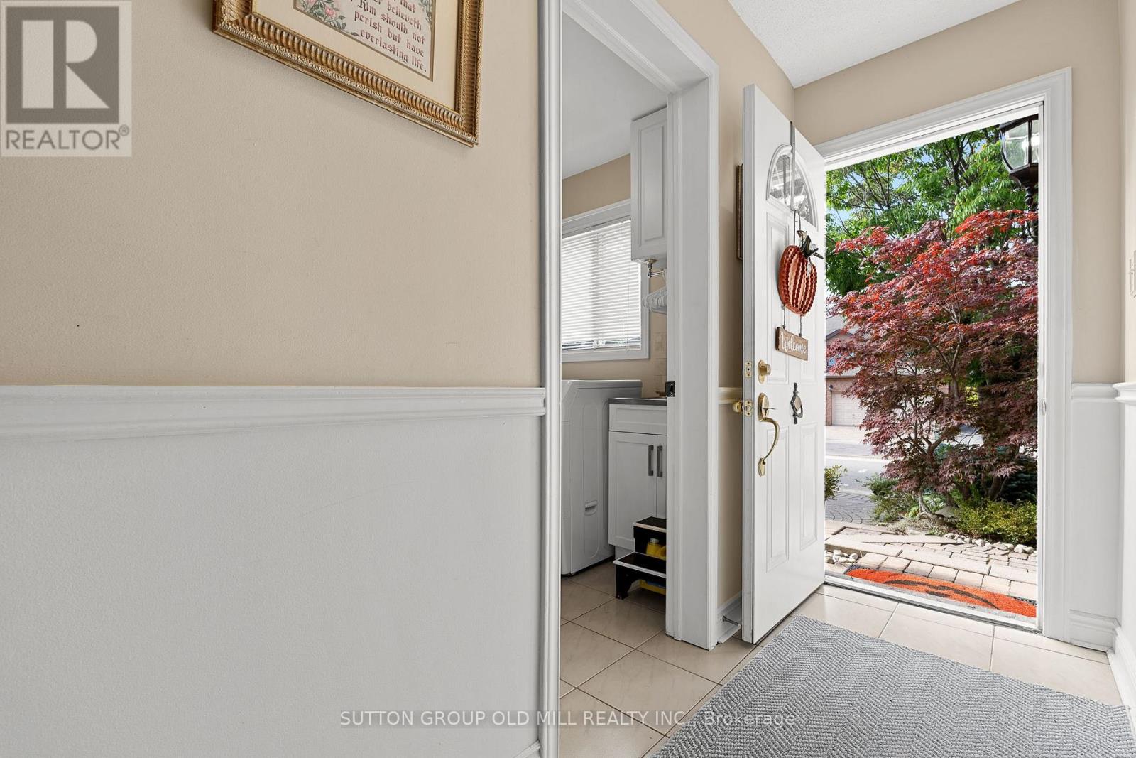 152 Glenn Hawthorne Boulevard, Mississauga, Ontario  L5R 2K6 - Photo 22 - W13827316