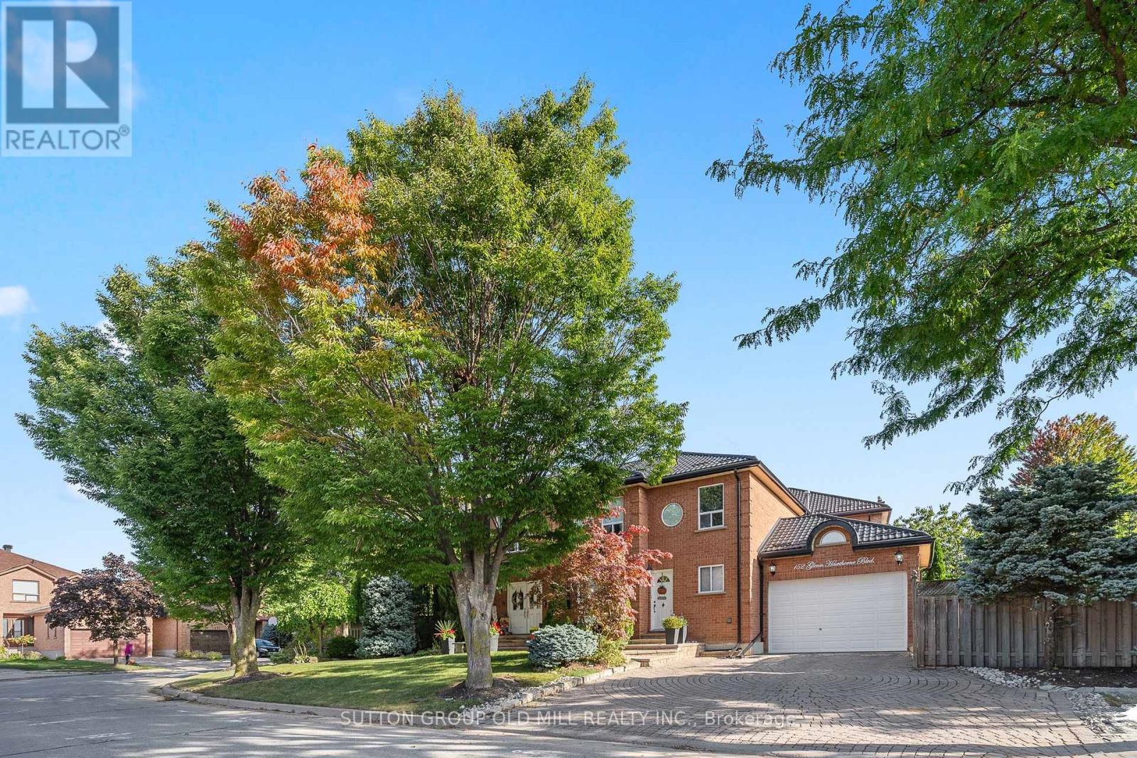 152 Glenn Hawthorne Boulevard, Mississauga, Ontario  L5R 2K6 - Photo 3 - W13827316