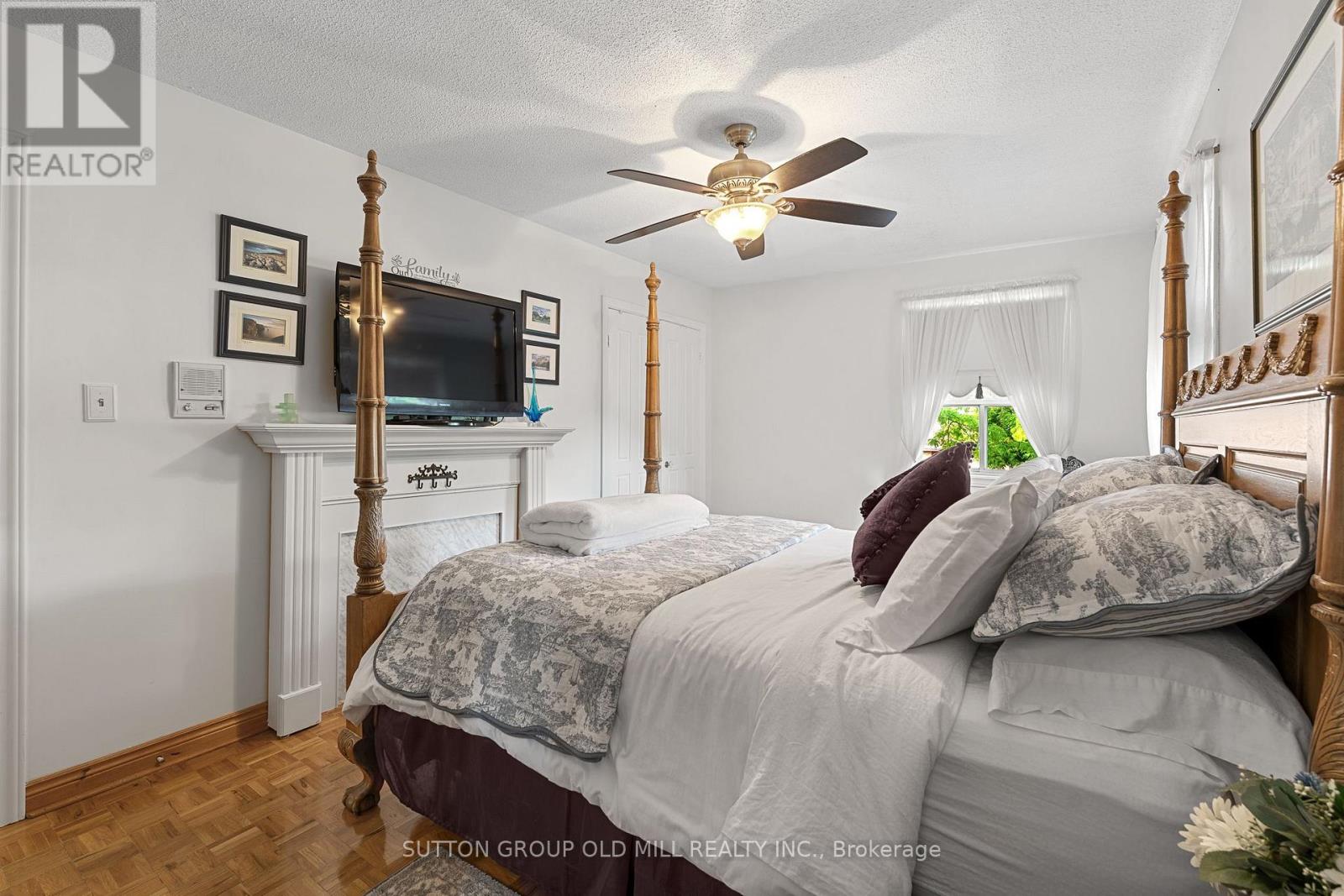 152 Glenn Hawthorne Boulevard, Mississauga, Ontario  L5R 2K6 - Photo 30 - W13827316