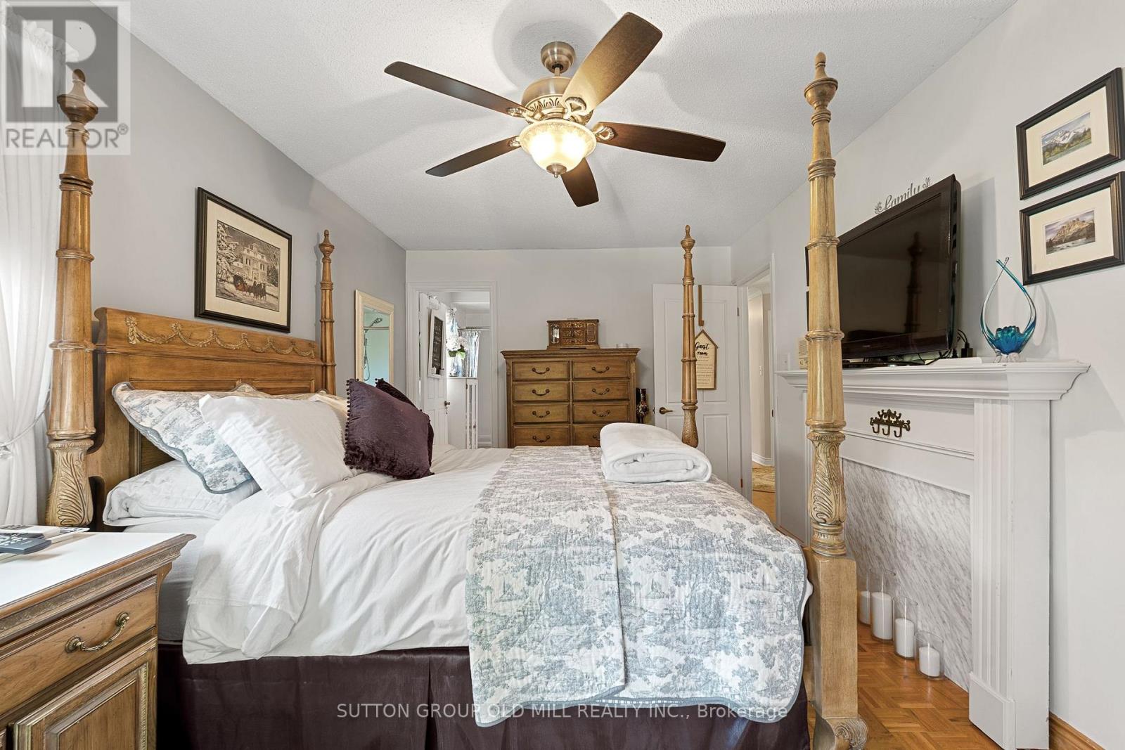152 Glenn Hawthorne Boulevard, Mississauga, Ontario  L5R 2K6 - Photo 31 - W13827316