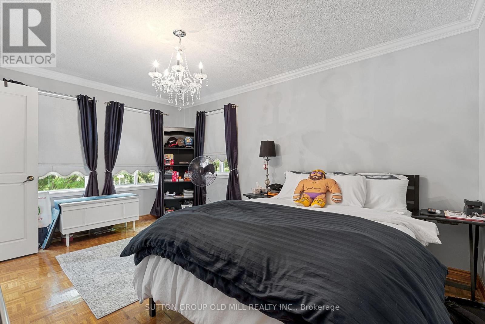 152 Glenn Hawthorne Boulevard, Mississauga, Ontario  L5R 2K6 - Photo 36 - W13827316