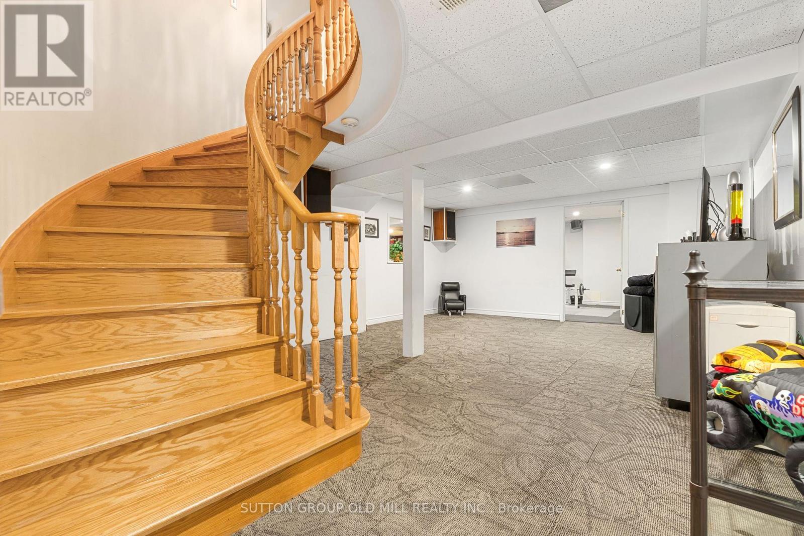 152 Glenn Hawthorne Boulevard, Mississauga, Ontario  L5R 2K6 - Photo 39 - W13827316
