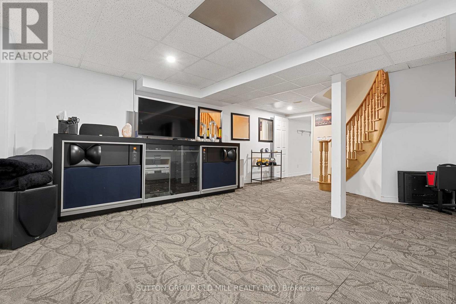 152 Glenn Hawthorne Boulevard, Mississauga, Ontario  L5R 2K6 - Photo 40 - W13827316