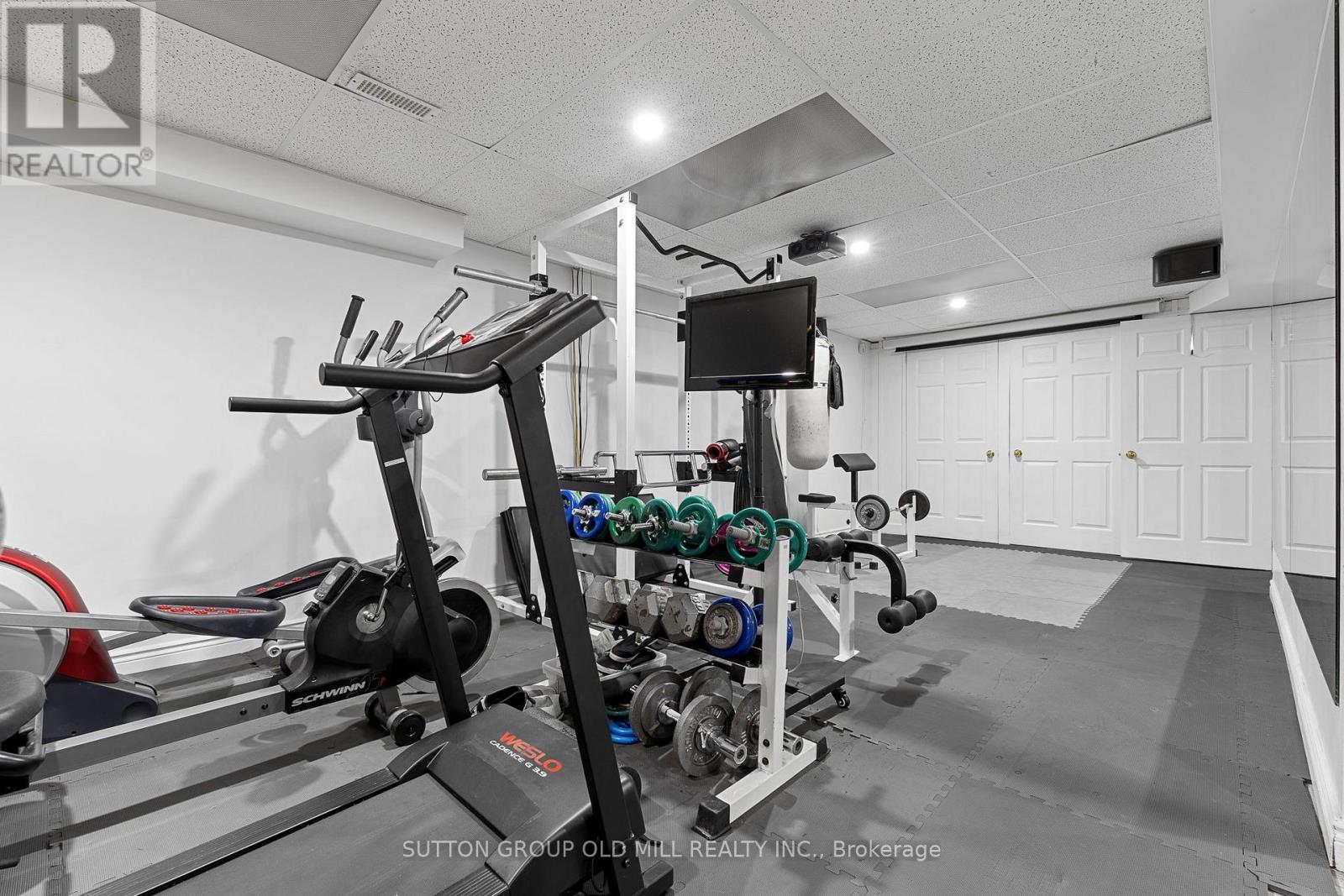 152 Glenn Hawthorne Boulevard, Mississauga, Ontario  L5R 2K6 - Photo 41 - W13827316