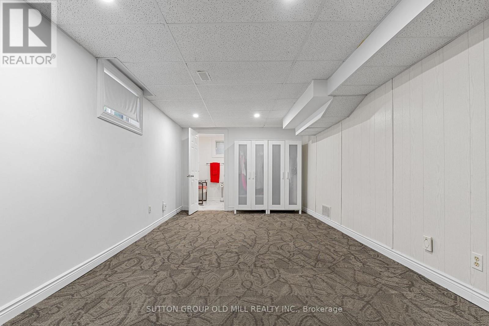 152 Glenn Hawthorne Boulevard, Mississauga, Ontario  L5R 2K6 - Photo 42 - W13827316