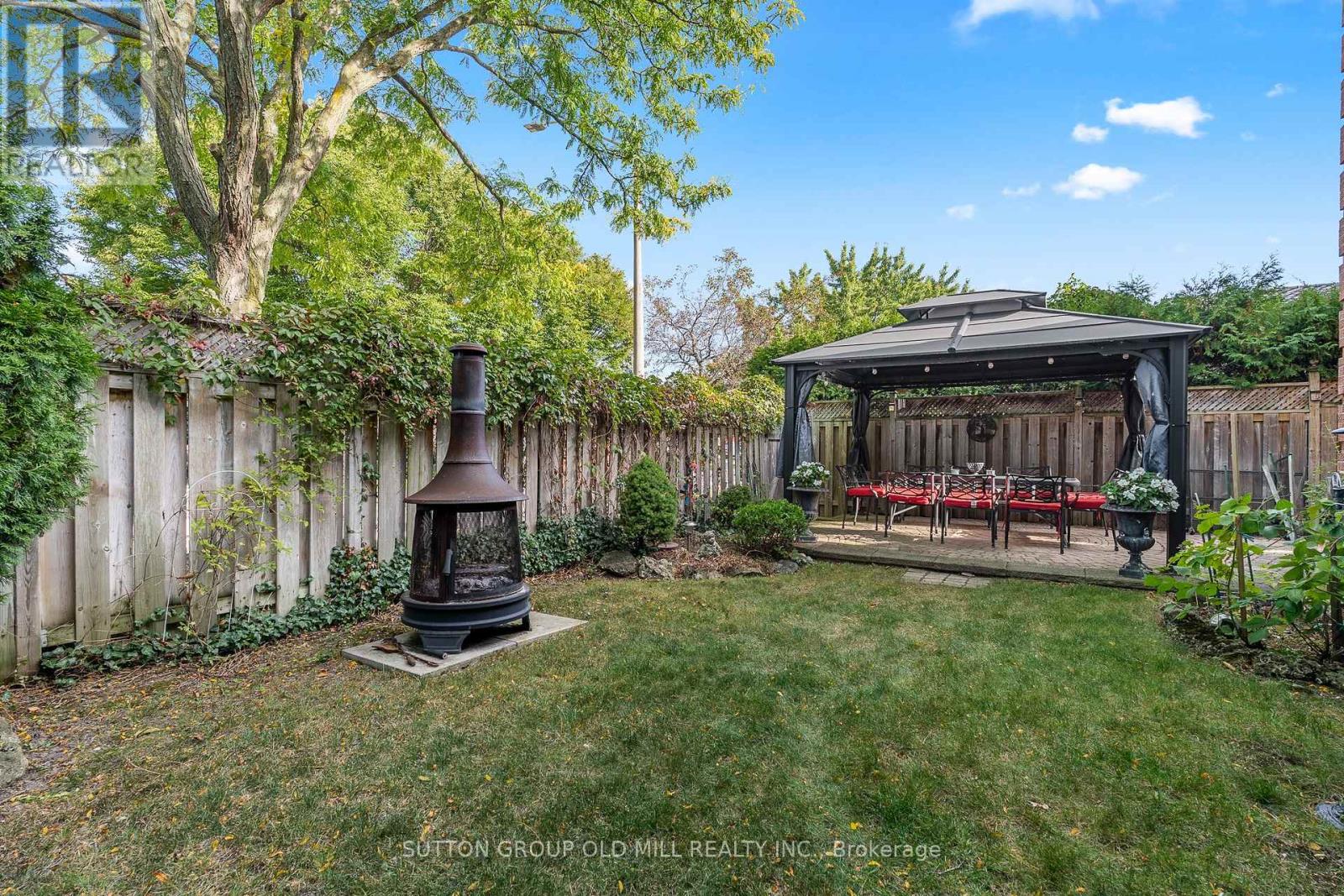 152 Glenn Hawthorne Boulevard, Mississauga, Ontario  L5R 2K6 - Photo 48 - W13827316