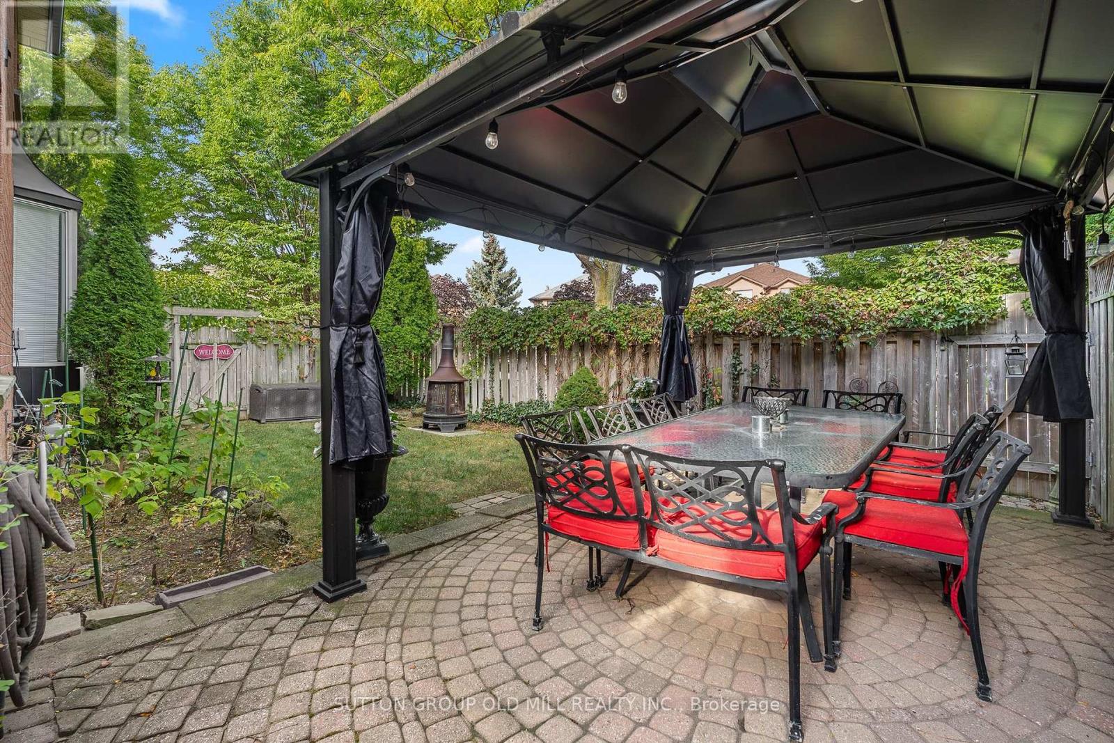 152 Glenn Hawthorne Boulevard, Mississauga, Ontario  L5R 2K6 - Photo 49 - W13827316
