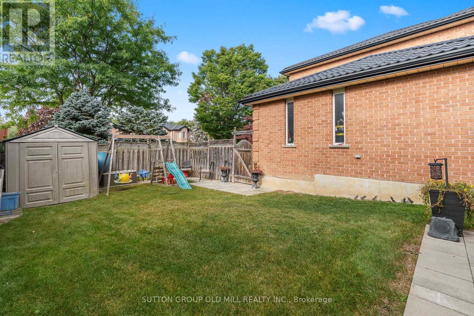 152 Glenn Hawthorne Boulevard, Mississauga, Ontario  L5R 2K6 - Photo 50 - W13827316