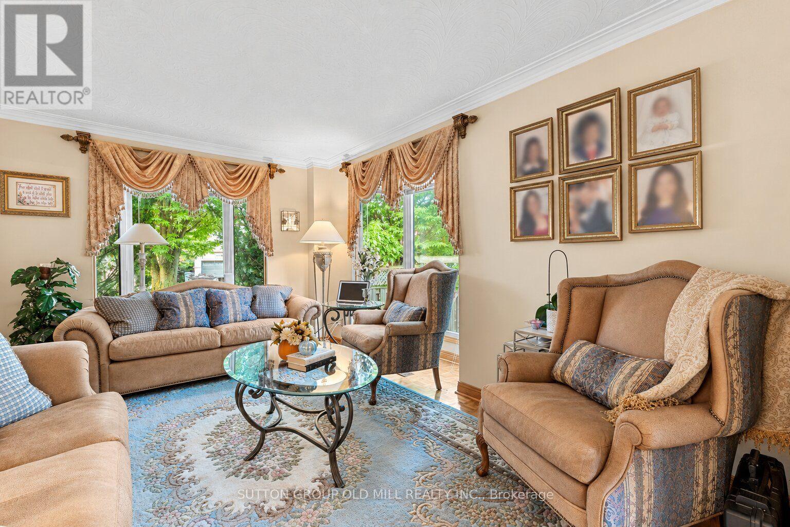 152 Glenn Hawthorne Boulevard, Mississauga, Ontario  L5R 2K6 - Photo 8 - W13827316