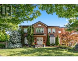 152 GLENN HAWTHORNE BOULEVARD, Mississauga, Ontario