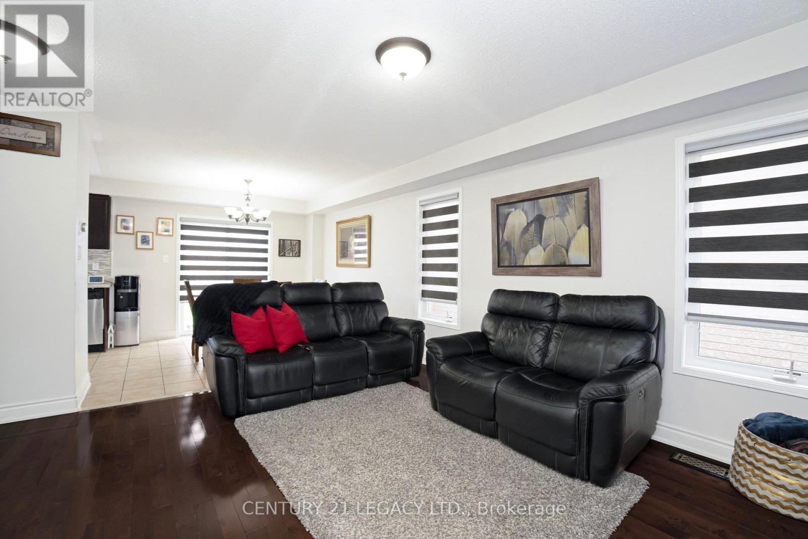 131 Sugarhill Drive, Brampton, Ontario  L7A 3X4 - Photo 14 - W13827332