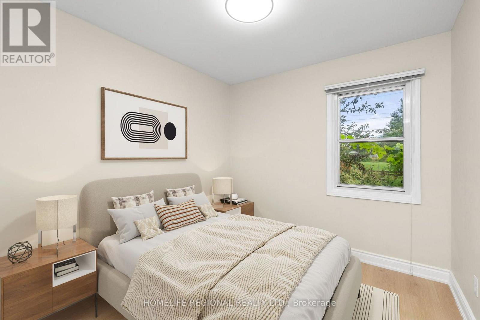 Main Level - 21 Acorn Avenue, Toronto, Ontario  M9B 3P7 - Photo 19 - W13827344