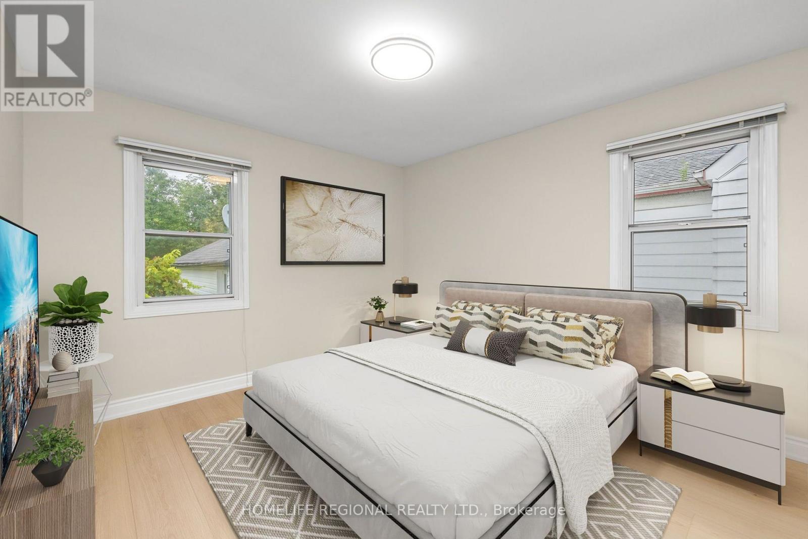Main Level - 21 Acorn Avenue, Toronto, Ontario  M9B 3P7 - Photo 22 - W13827344