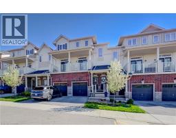 403 WESTWOOD Drive Unit# 59, kitchener, Ontario