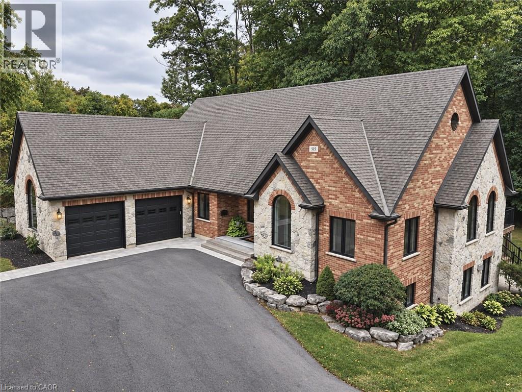 515 Hamilton Drive