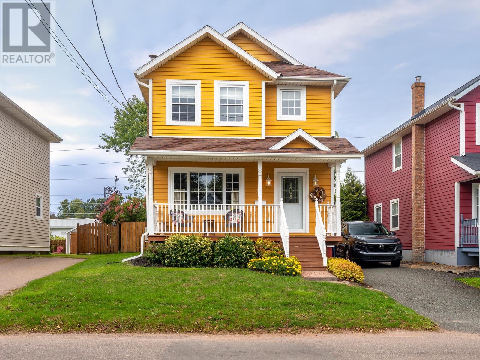 16 Esher Street, Charlottetown, Prince Edward Island