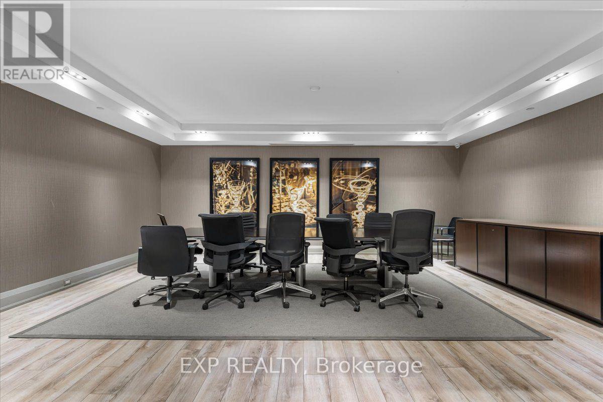 406 - 111 Champagne Avenue S, Ottawa, Ontario  K1S 5V3 - Photo 27 - X13799028