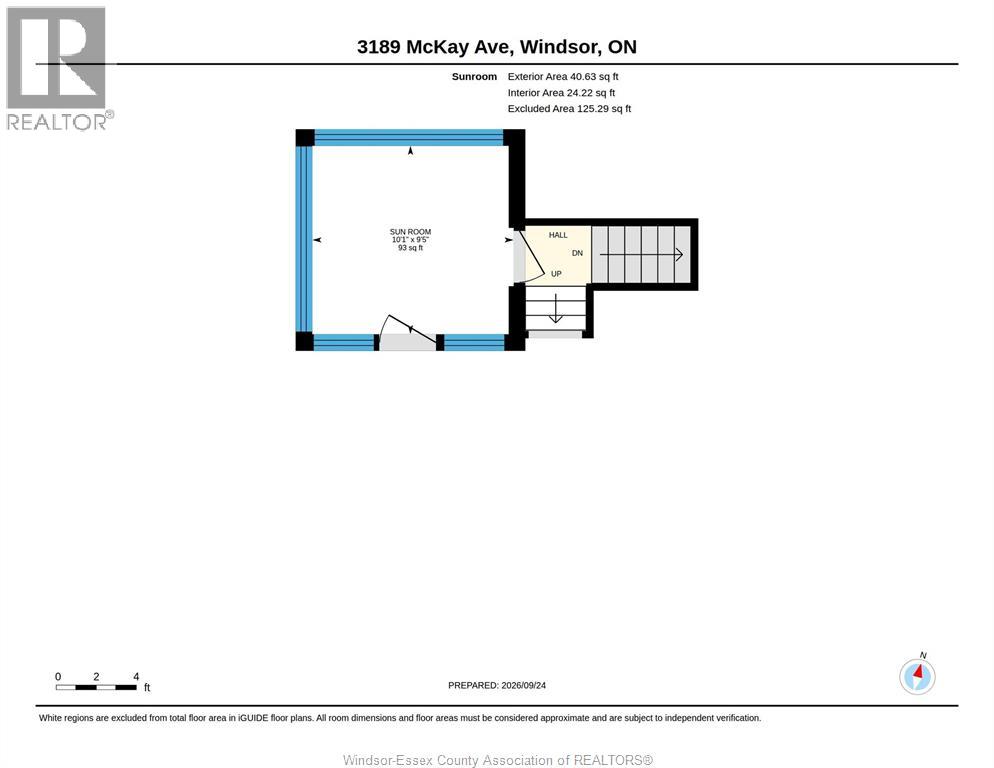 3189 Mckay, Windsor, Ontario  N9E 2R4 - Photo 37 - 26023482