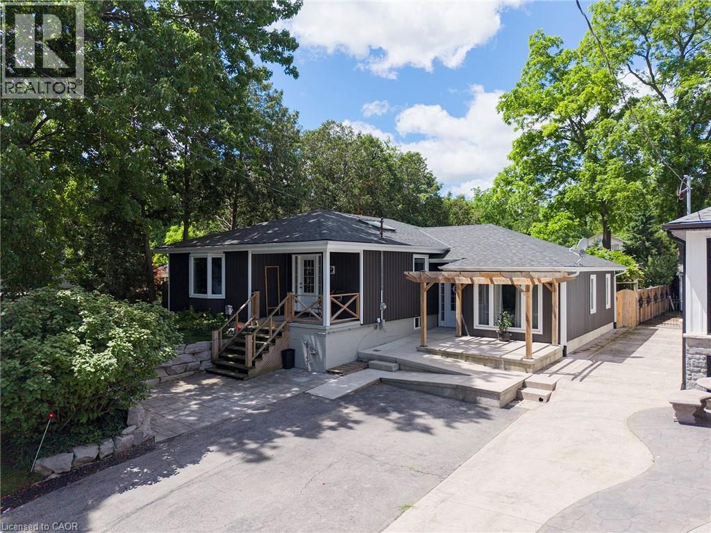 260 OWEN Street, Simcoe, Ontario