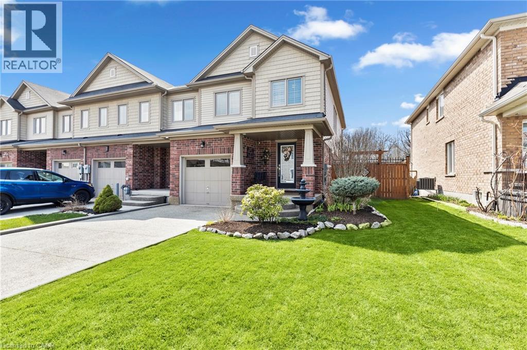 8679 Dogwood Crescent, Niagara Falls, Ontario  L2H 2Y6 - Photo 2 - 40843015