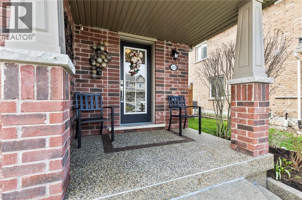 8679 Dogwood Crescent, Niagara Falls, Ontario  L2H 2Y6 - Photo 3 - 40843015