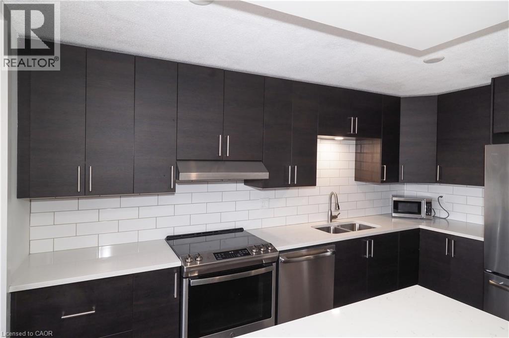 375 King Street N Unit# 1105, Waterloo, Ontario  N2J 4L6 - Photo 17 - 40865674