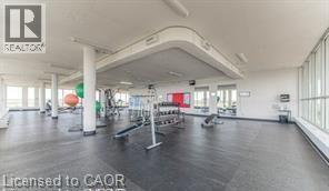 375 King Street N Unit# 1105, Waterloo, Ontario  N2J 4L6 - Photo 48 - 40865674