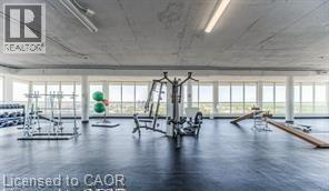 375 King Street N Unit# 1105, Waterloo, Ontario  N2J 4L6 - Photo 47 - 40865674
