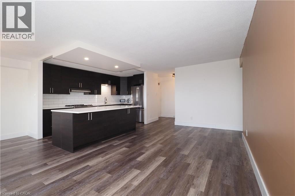 375 King Street N Unit# 1105, Waterloo, Ontario  N2J 4L6 - Photo 11 - 40865674