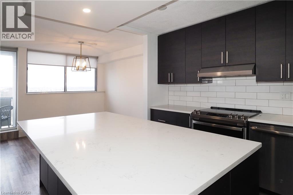 375 King Street N Unit# 1105, Waterloo, Ontario  N2J 4L6 - Photo 20 - 40865674