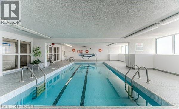 375 King Street N Unit# 1105, Waterloo, Ontario  N2J 4L6 - Photo 42 - 40865674