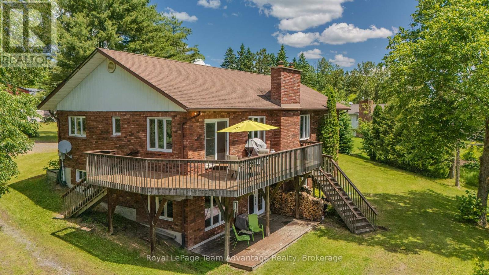 4 & 6 Sharon Park Drive, Mckellar, Ontario  P0G 1C0 - Photo 34 - X13515942