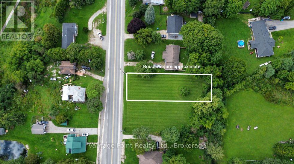 777011 10 HIGHWAY, Chatsworth, Ontario