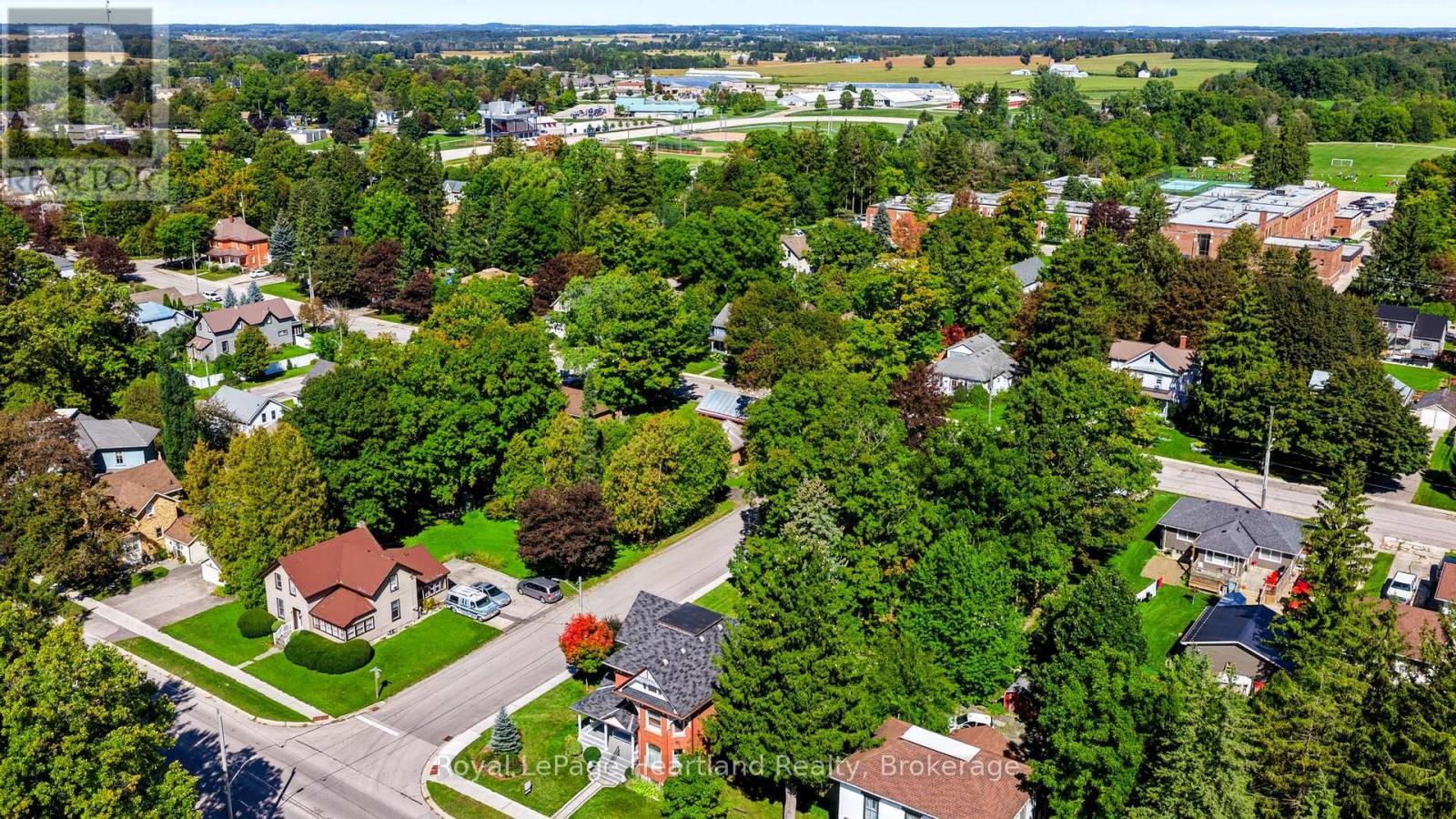 169 Ontario Street, Central Huron, Ontario  N0M 1L0 - Photo 49 - X13626554