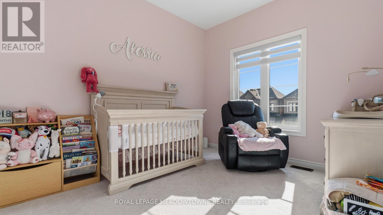 8 Angelfish Road, Brampton, Ontario  L7A 5C5 - Photo 20 - W13792342