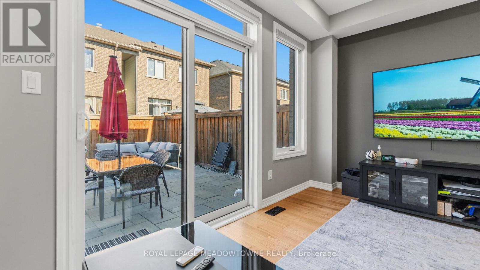 8 Angelfish Road, Brampton, Ontario  L7A 5C5 - Photo 15 - W13792342