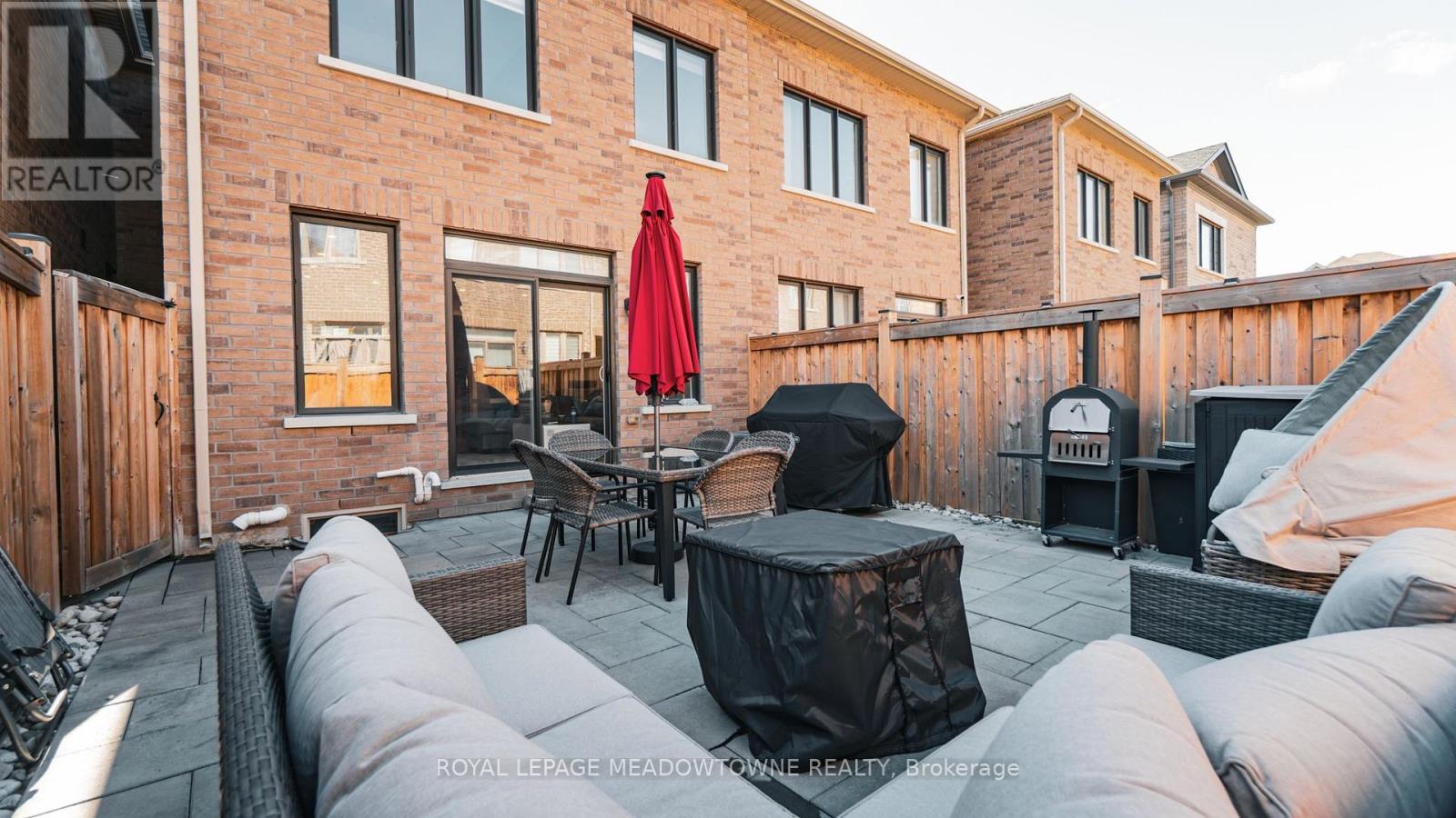 8 Angelfish Road, Brampton, Ontario  L7A 5C5 - Photo 33 - W13792342
